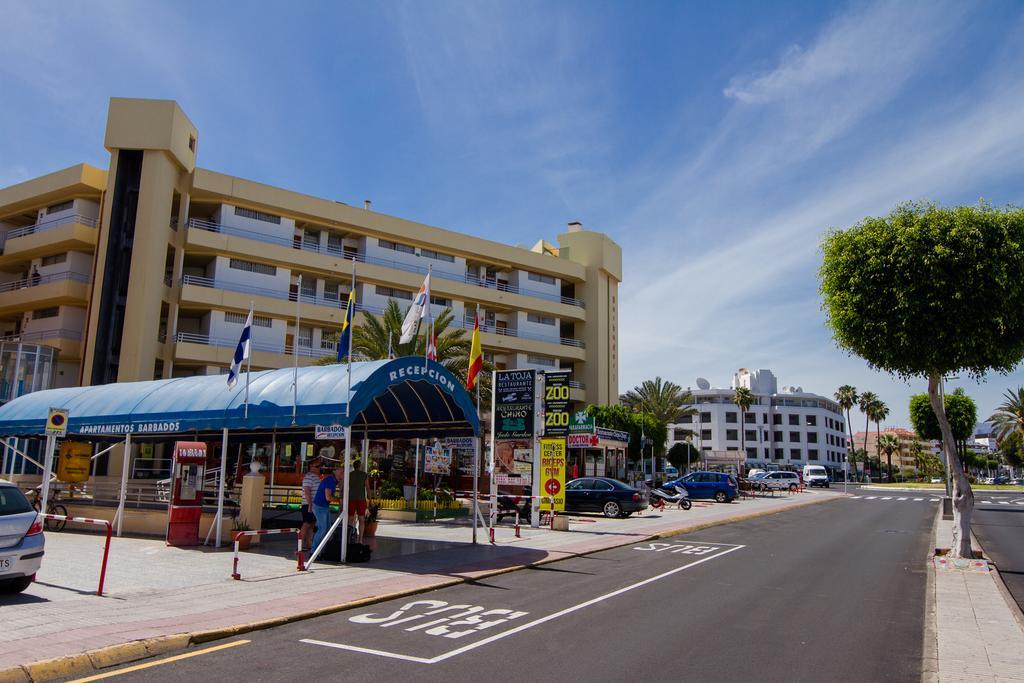 Servatur Barbados プラヤ・デル・イングレス エクステリア 写真
